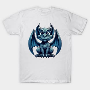 Cute Gargoyle T-Shirt